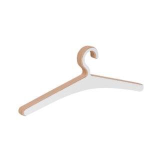 Kinderzimmer Garderobenbügel 30cm