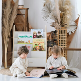 Bücherregale für Kinder